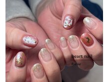 はあとねいる 古江店/◇店舗限定クリスマスネイル◇