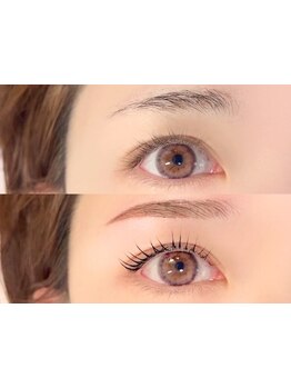 まつげのお悩み解決サロン