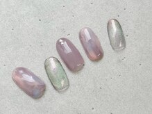 ネイル フリーヴマックスケリー 東京渋谷(FREEVE MAXKELLY)/NEW!!選べる♪定額アートコース