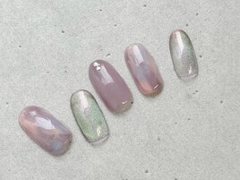 NEW!!選べる♪定額アートコース