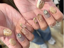 クレー(Klee)/定額RichDesign