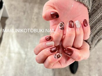 マルニ コトブキ(MARUNI KOTOBUKI)/シンプルコース