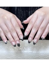 エムワイネイル(MY Nail)/★持ち込みデザイン6本