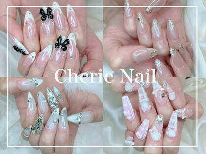 シェリーネイル(cherie nail)の写真