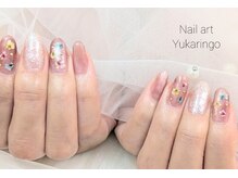 ユカリンゴ(Yukaringo)/ちょこっとDesign