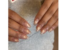 スイ(sui)の雰囲気（長さだし10本マグネットワンカラー）