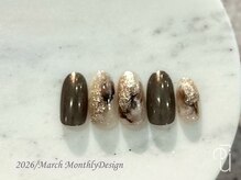 リュウ 銀座(lieu)/【3月】マンスリー定額/2026