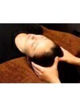 リスブラン 日本橋小伝馬町店/小顔効果も期待♪