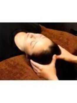 リスブラン 日本橋小伝馬町店/小顔効果も期待♪