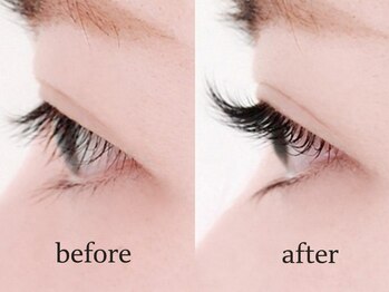 クロム アイプラス 狭山 入曽店(CHROM eye+)/入曽駅/マツエク/まつ毛パーマ