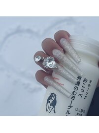 【伊勢崎/スカルプ】