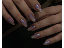 キャンアイドレッシー 上野芝店(Can I Dressy)の雰囲気(大人気 magnet×aurora)