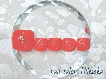 ティーエヌ 江坂店/【フット】季節の定額5500コース