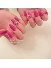 プティクール(petit coeur)/