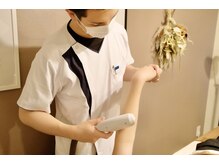 フィズ 浦和店(FIS)の雰囲気（豊富なパーツ脱毛・全身脱毛も◎[浦和/メンズ脱毛]）