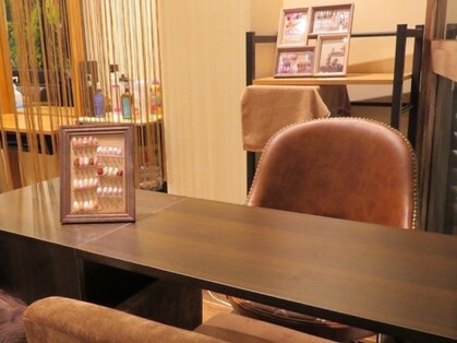 ロア(Lore)の写真