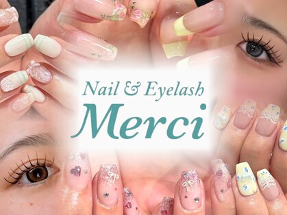 メルシー(Merci)の写真