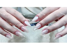 ヒュイズ ネイル(Hui‘s Nail)/チップスカルプ水光マグネット