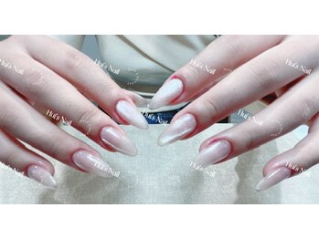 ヒュイズ ネイル(Hui‘s Nail)/チップスカルプ水光マグネット