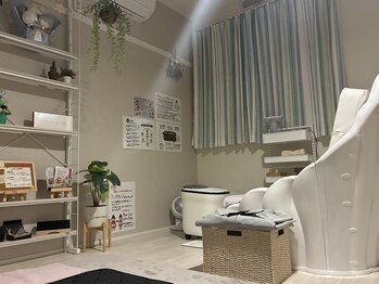 ヨサパーク ククナ(YOSA PARK kukuna)/店内の様子