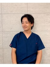 S鍼灸整骨院 中原 荘介