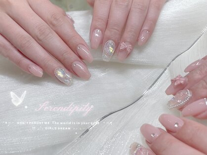 シルク バイ ビアンカ 大宮東口店(Silk by Bianca)の写真