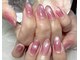 ジェー エス シー ネイル(J.S.C.nail)の写真
