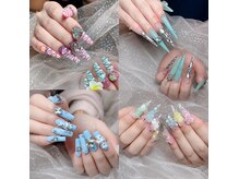 クイーンネイル(Queen Nail)