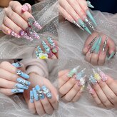 クイーンネイル(Queen Nail)