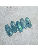 プルトワ(pourtoi)/華やかコース