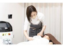 アトソソ(at soso)の雰囲気（子供（7歳）～大人まで脱毛できます。）