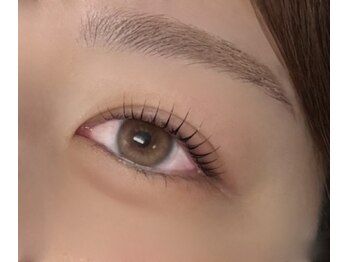 ソラ(SORA)の写真/叶えたい印象をデザインして、理想のかわいいお目元になる魔法のようなサロンへ★