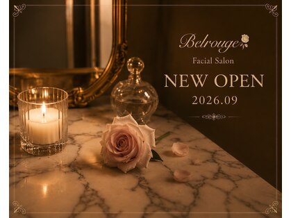 Belrouge　学芸大学【べルージュ】【9/1 NEW OPEN（予定）】の写真