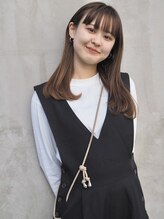 デザインケー 福島店(designK) 遠澤