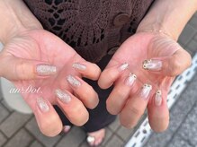 アンドット(anDot.)の雰囲気（ハイクオリティでセンス抜群なデザインで手元の印象UP♪）