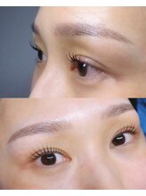 ビオ メゾン(BIO MAISON eyelash&eyebrow)/高持続美まつ毛コース