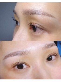 ビオ メゾン(BIO MAISON eyelash&eyebrow)/高持続美まつ毛コース