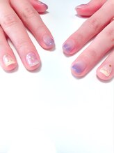 パシャ 名駅店(Pacha)/ハンドネイル