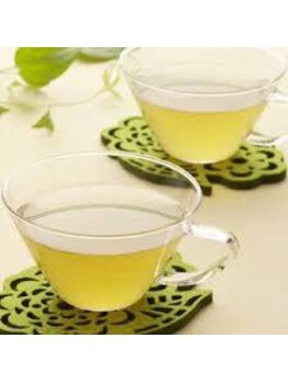 サレーヌ フェイシャルサロン 塩尻店/11)アフタードリンク