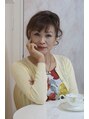 エヴァビーナス(EvaVenus) 山本 孝子