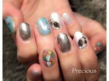プレシャス プライベートビューティーサロン(Precious Private Beauty Salon)/