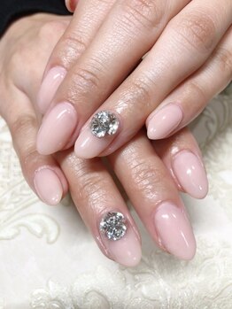 テイラー(Taylor)/ハンドワンカラー No.5