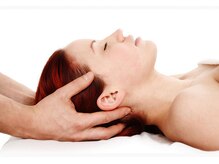 ラピスガーデン(LAPIS GARDEN)/ストレスや慢性疲労はヘッドで☆