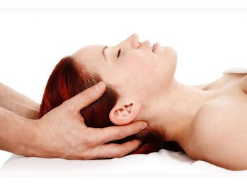 ラピスガーデン(LAPIS GARDEN)/ストレスや慢性疲労はヘッドで☆