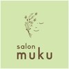 ムク(muku)のお店ロゴ