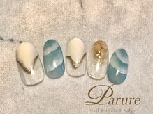 パリュール 西荻窪(Parure)/オフ込☆定額￥7580