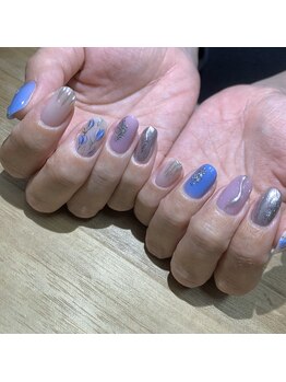 テナン(Tenang)/ハンドCコース ¥8000