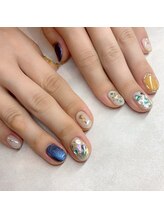 ココ ルッテ(COCO Lutte)/