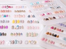 リネイル(Re:Nail)/