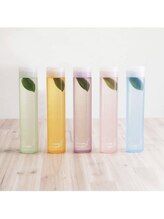 アネル 宮古島店(anel)/アジュバンシャンプー